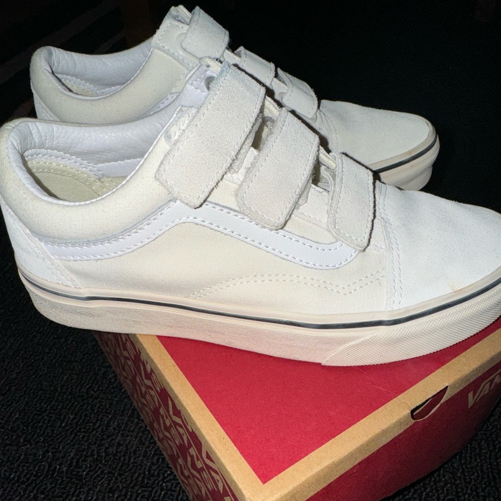 Vans Sneakers